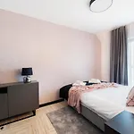 Apartment & *