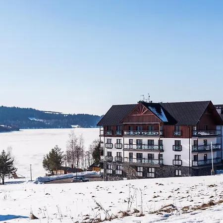 Lake&ski Apartament *
