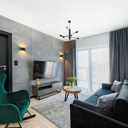 Apartment &