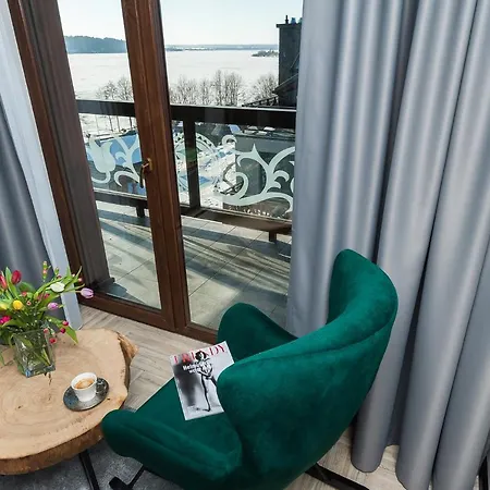 Lake&ski Apartament *
