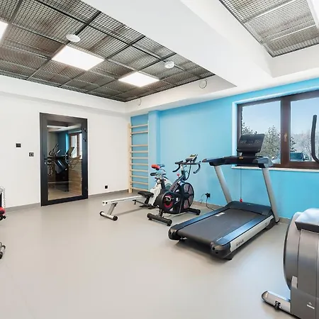 Appartement &
