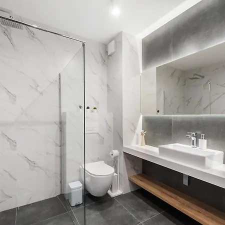 & Apartment Czorsztyn