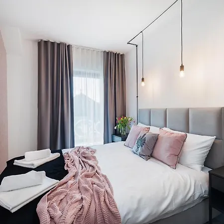 Apartment &