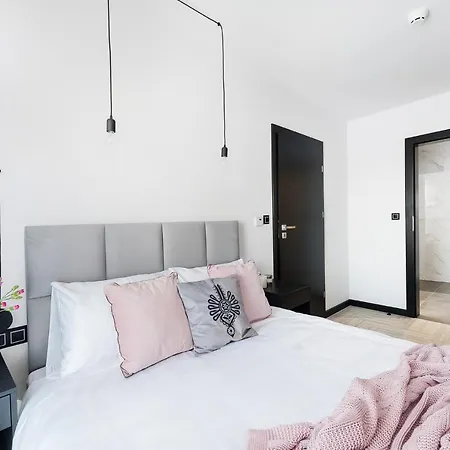 Apartament Lake&ski Czorsztyn