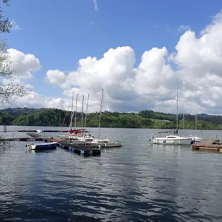 & Apartamento Czorsztyn