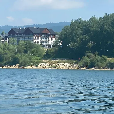 Apartment & Czorsztyn