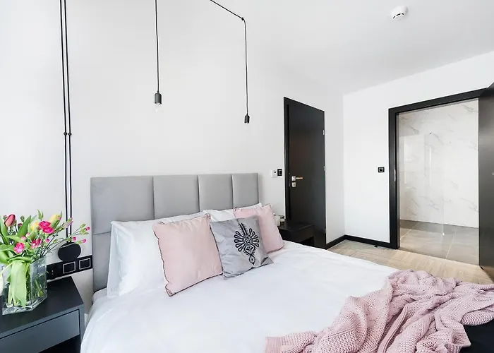 Appartement & Czorsztyn